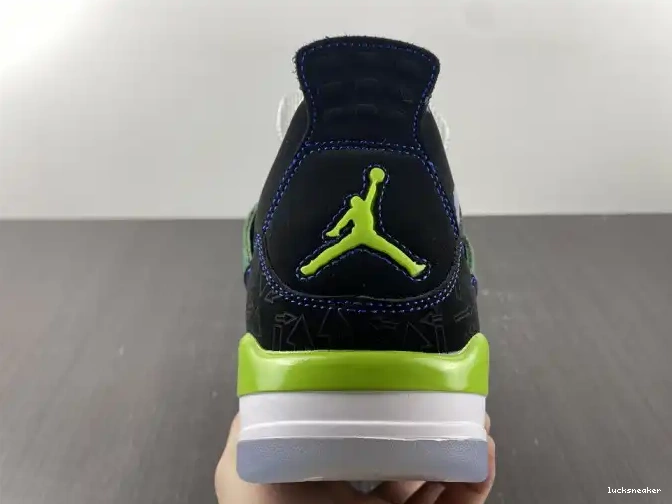 Reps LUCY 308497-015 Retro 4 Doernbecher Air Jordan 0531